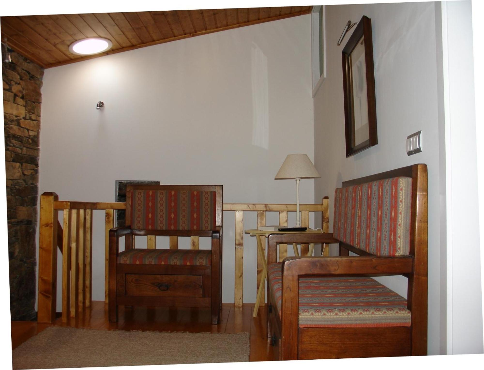 Bairro Do Casal - Turismo D'Aldeia Casa de hóspedes Vila Nova de Foz Côa Quarto foto
