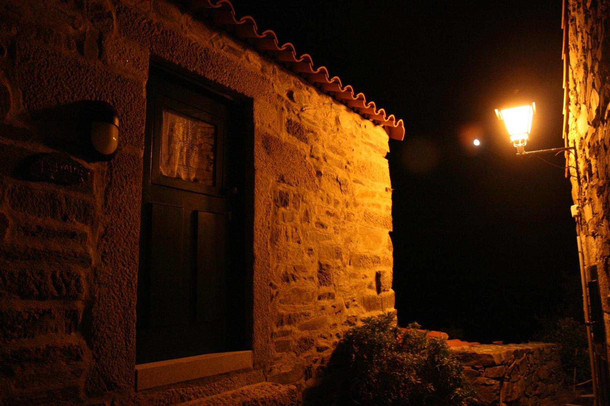 Bairro Do Casal - Turismo D'Aldeia Casa de hóspedes Vila Nova de Foz Côa Quarto foto