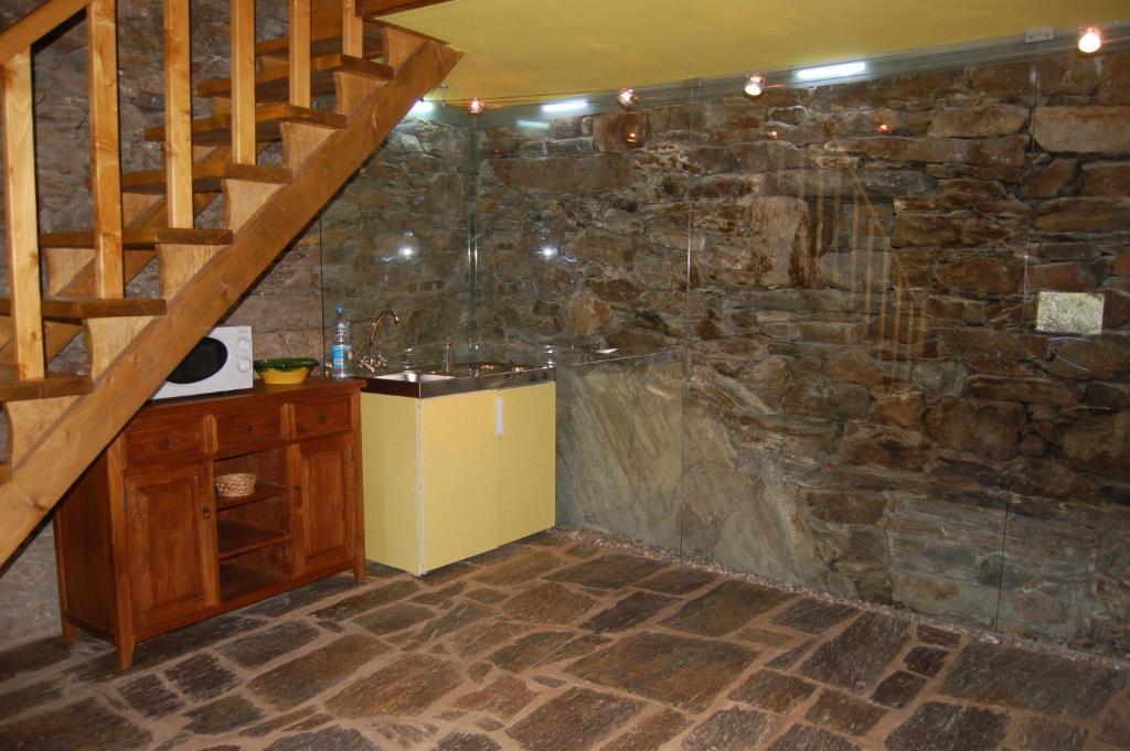 Bairro Do Casal - Turismo D'Aldeia Casa de hóspedes Vila Nova de Foz Côa Quarto foto